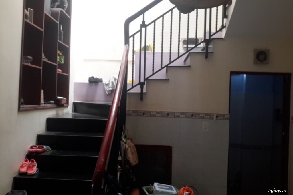 Nhà bán-siêu đẹp-siêu rẻ đường 29, Phường Thạnh Lộc quận 12 - 1