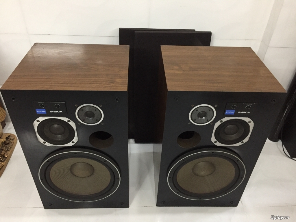 Shop Quân Nghĩa Audio chuyên nội địa Nhật - Mỹ - Âu . Hân hạnh phục vụ - 35