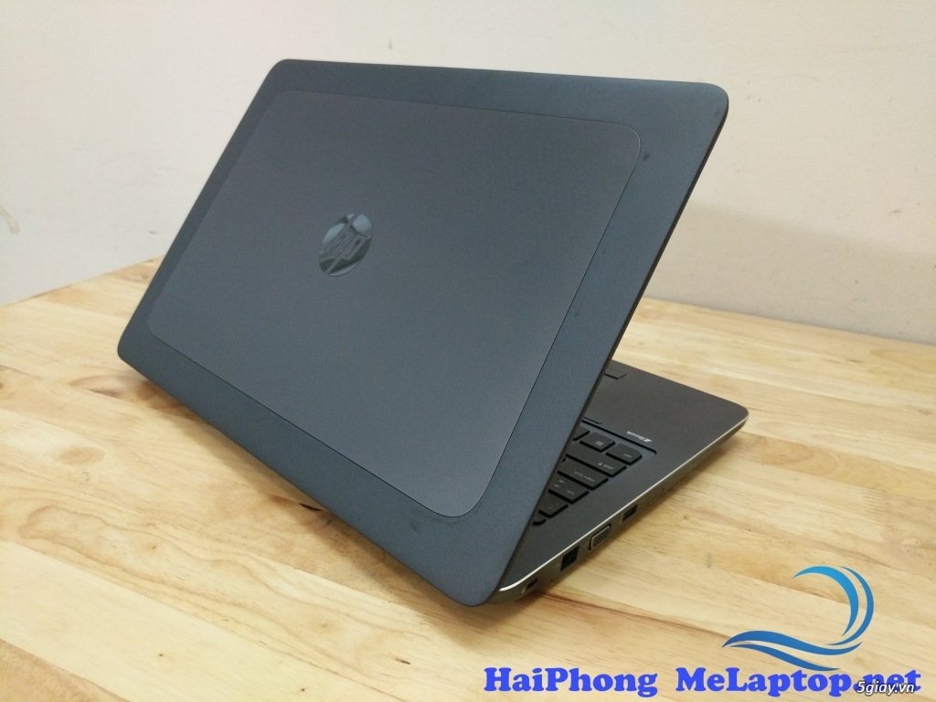 {MeLaptop} Tuyển Tập HP Business / Ultrabook / Workstation - USA - 17