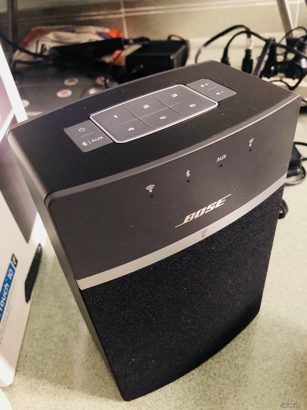 Bose SoundTouch SoundLink - 8