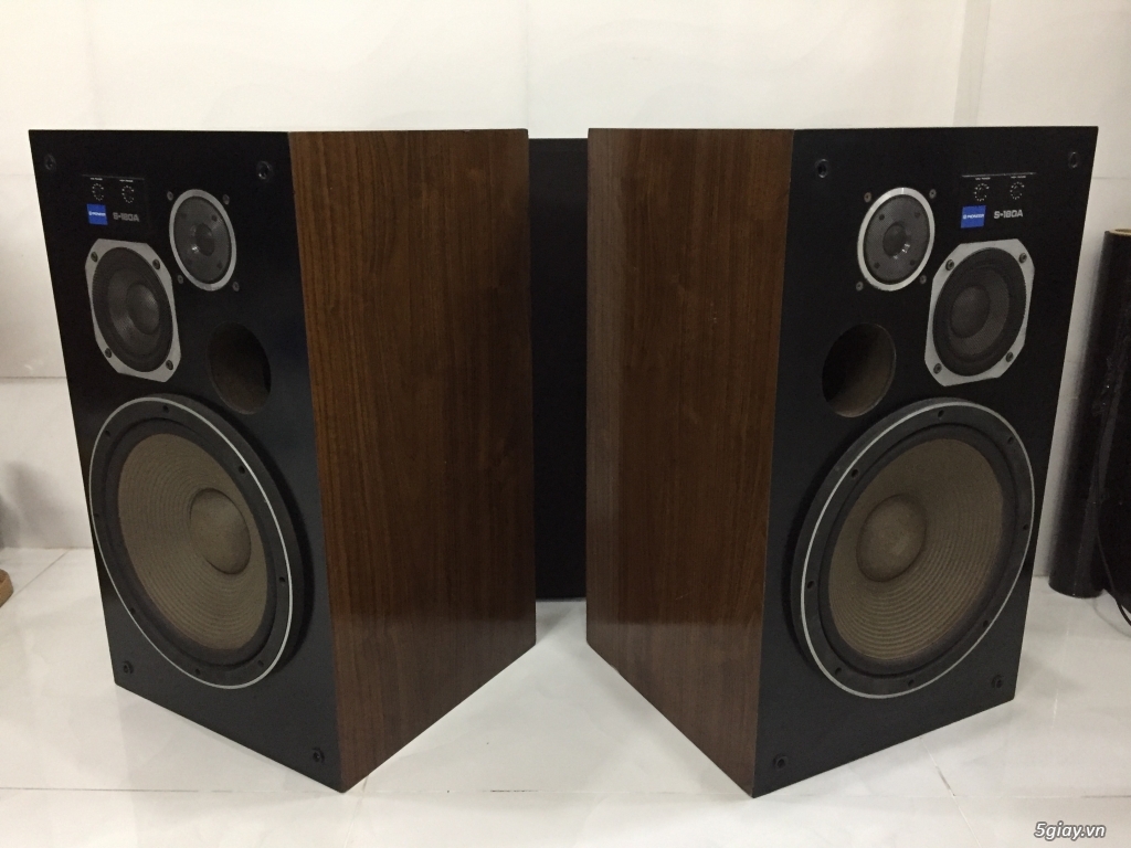 Shop Quân Nghĩa Audio chuyên nội địa Nhật - Mỹ - Âu . Hân hạnh phục vụ - 34