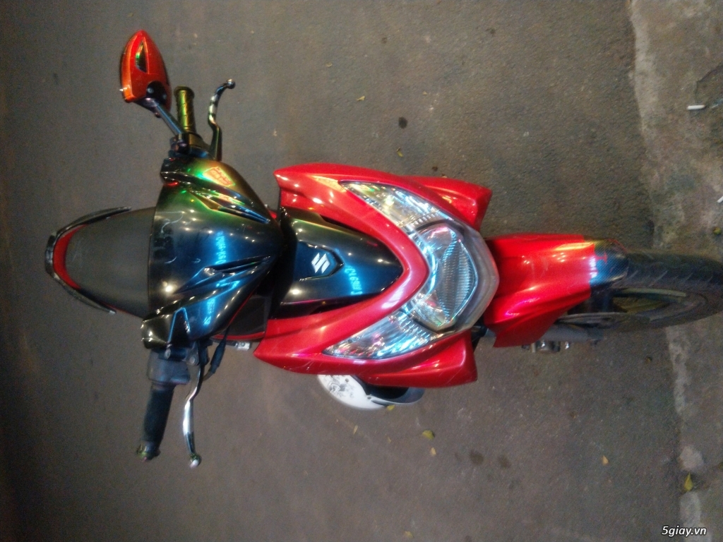 Cần bán Hayate như hình - 1