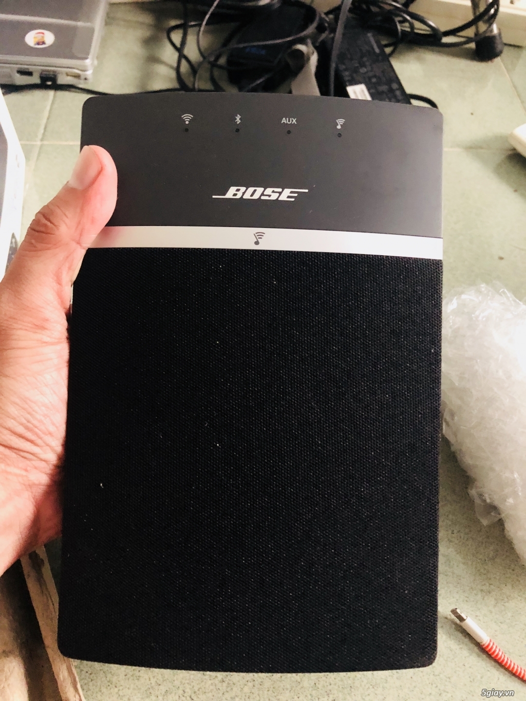 Bose SoundTouch SoundLink - 7