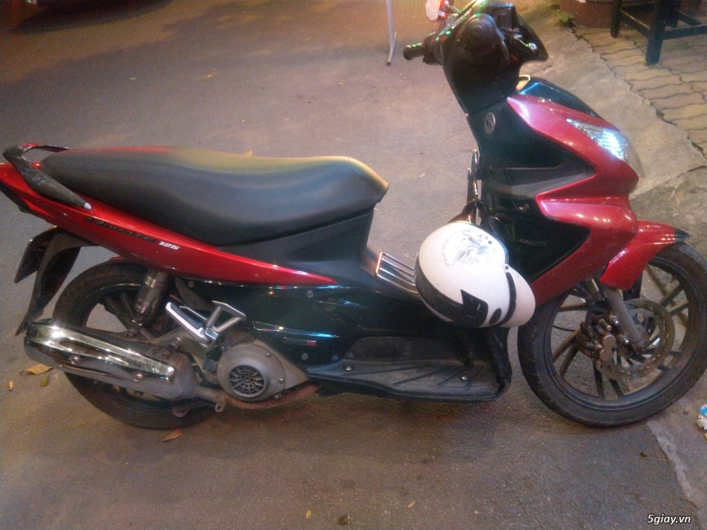 Cần bán Hayate như hình - 3