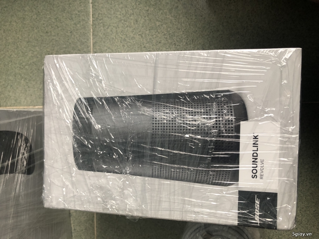 Bose SoundTouch SoundLink - 1