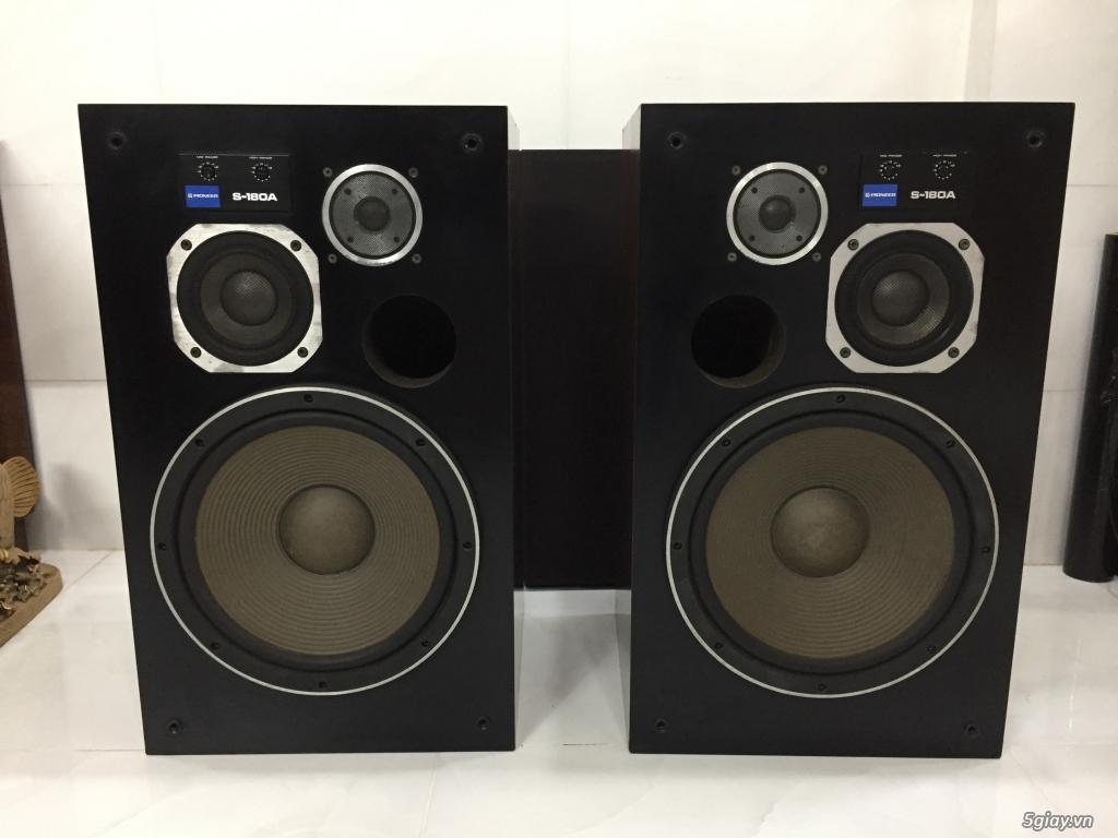 Shop Quân Nghĩa Audio chuyên nội địa Nhật - Mỹ - Âu . Hân hạnh phục vụ - 33