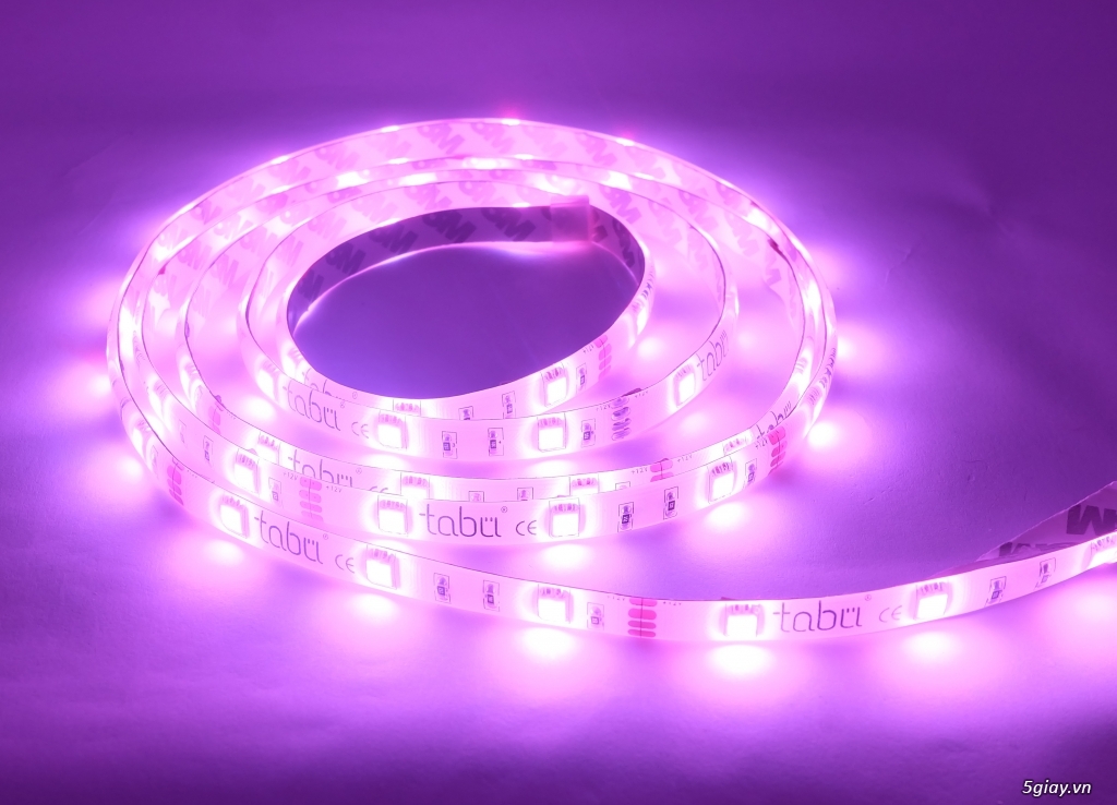 Thanh lý bóng đèn LED thông minh chất lượng cao - 13