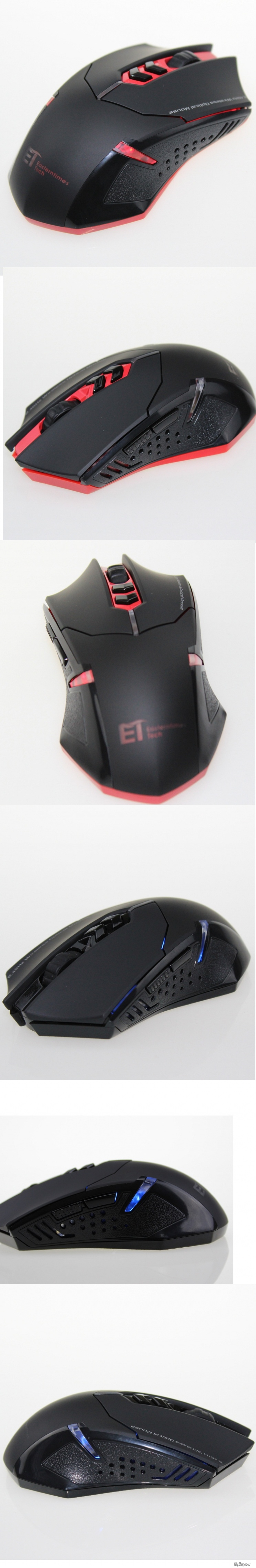 PHỤ KIỆN, ĐỒ CHƠI LATOP, CHUỘT, TÚI CHỐNG SỐC LAPTOP..... - 5