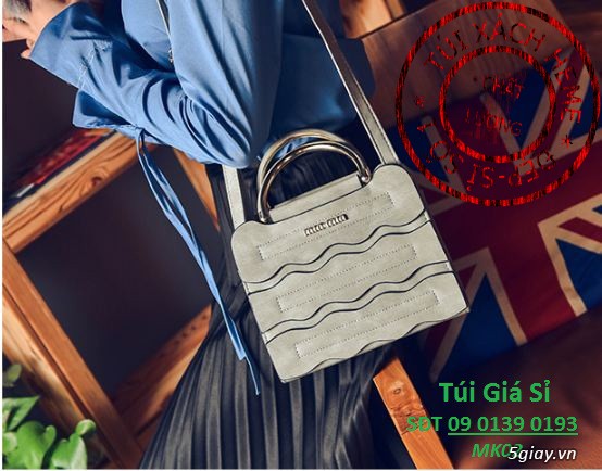 Túi xách HEME xin phép được giới thiệu - 6