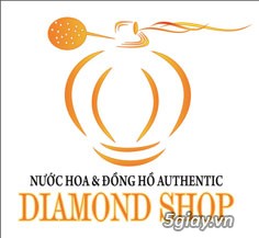 DIAMONDSHOP -Nước Hoa Authentic Cam Kết Chất Lượng Sản Phẩm Chính Hãng
