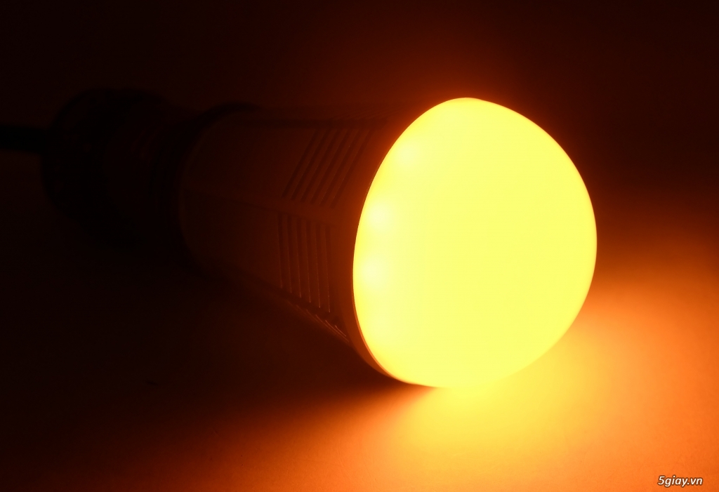 Thanh lý bóng đèn LED thông minh chất lượng cao - 8