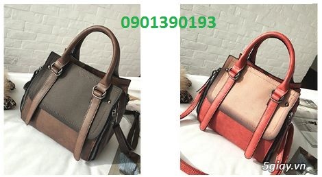 Túi xách HEME xin phép được giới thiệu - 16