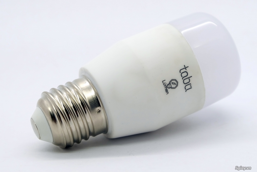 Thanh lý bóng đèn LED thông minh chất lượng cao