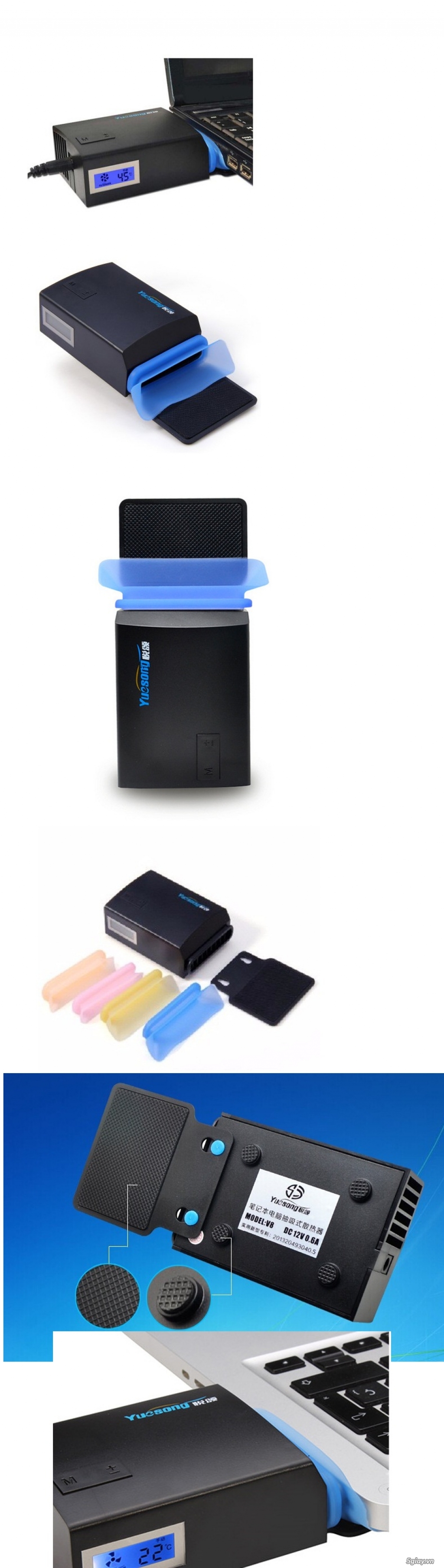 PHỤ KIỆN, ĐỒ CHƠI LATOP, CHUỘT, TÚI CHỐNG SỐC LAPTOP..... - 1