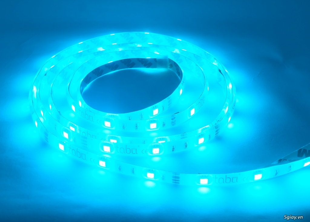 Thanh lý bóng đèn LED thông minh chất lượng cao - 11