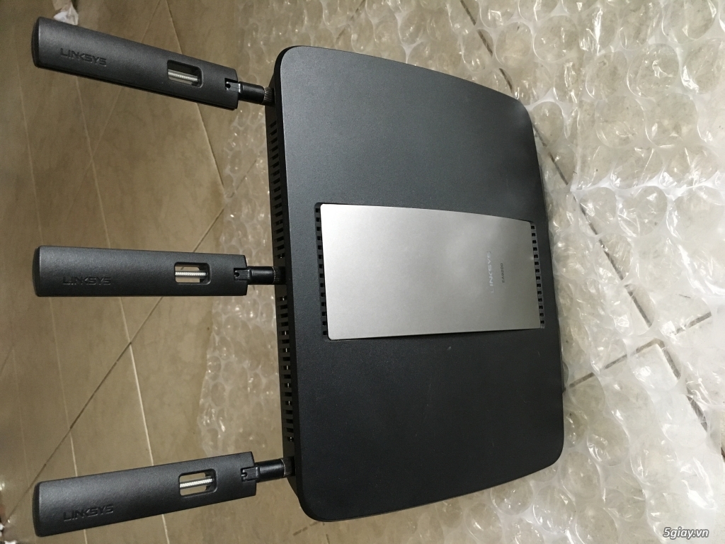 Router wifi usa
