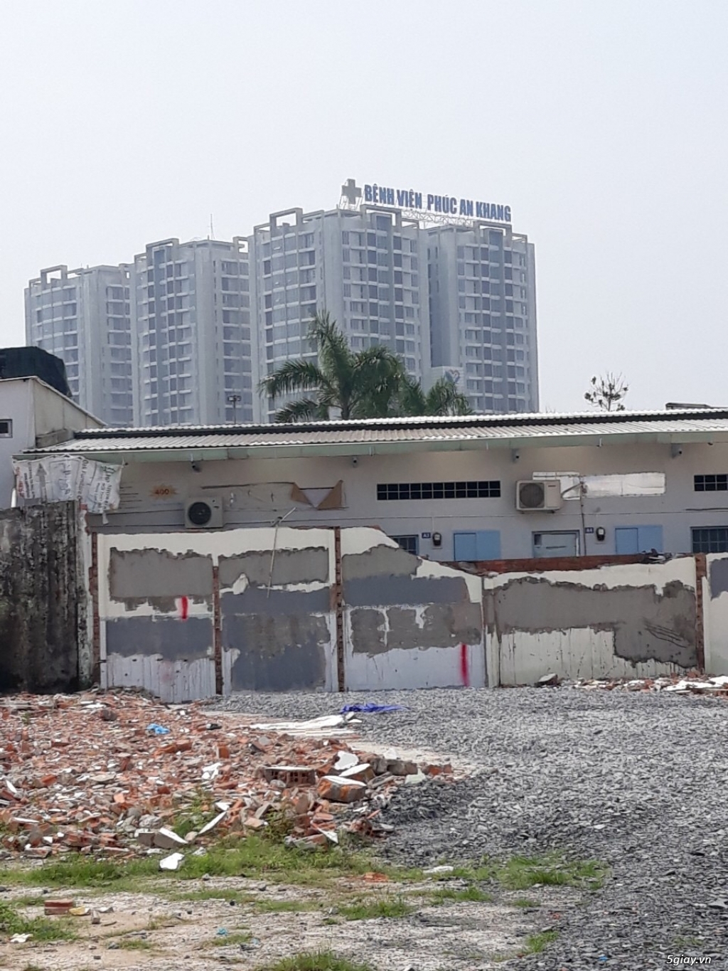 Nhà nát q2 bán gấp
