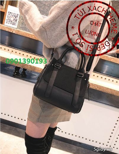 Túi xách HEME xin phép được giới thiệu - 21