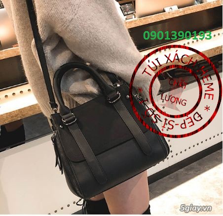 Túi xách HEME xin phép được giới thiệu - 23