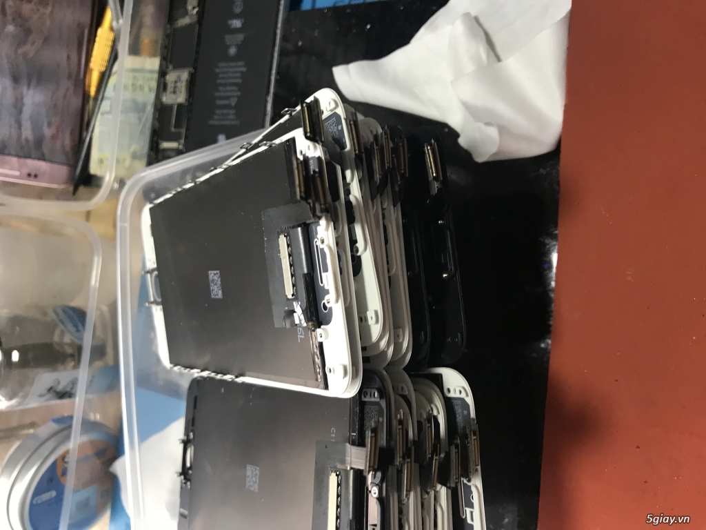Màn hình IPHONE ZIN Chính Hãng - 1