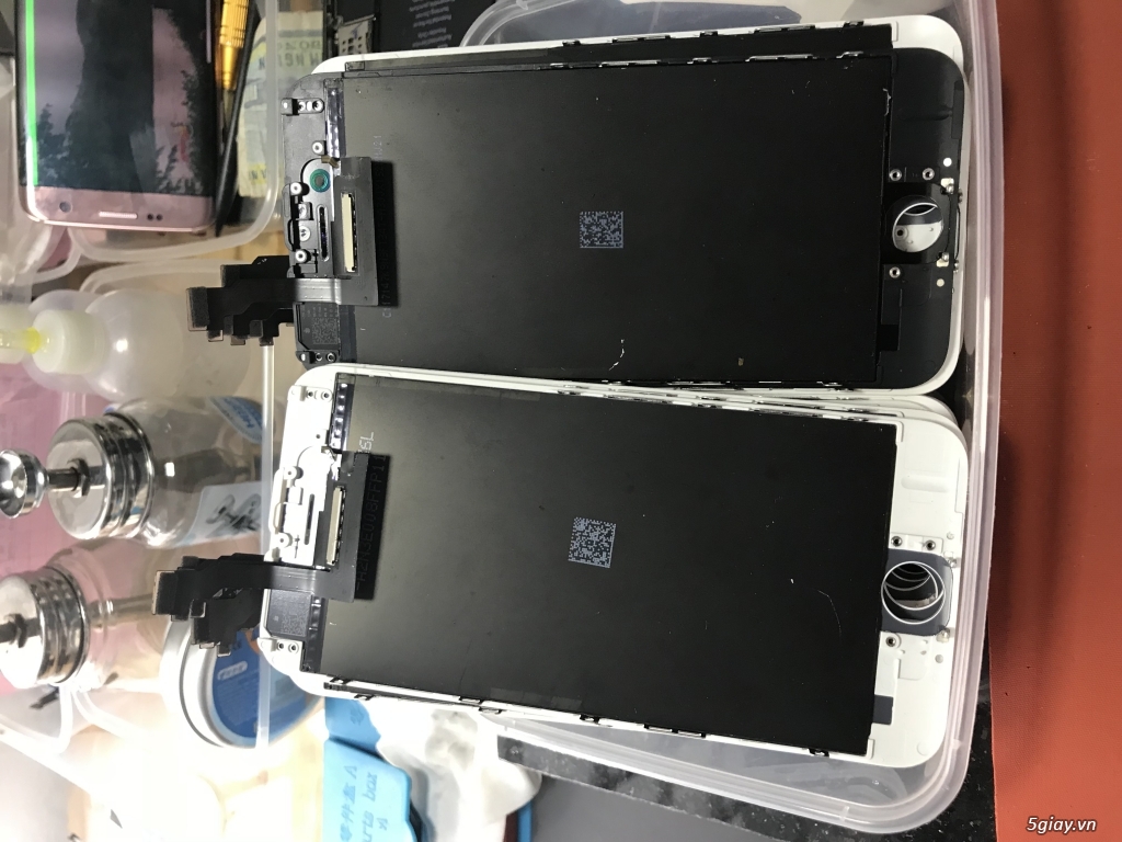 Màn hình IPHONE ZIN Chính Hãng - 2