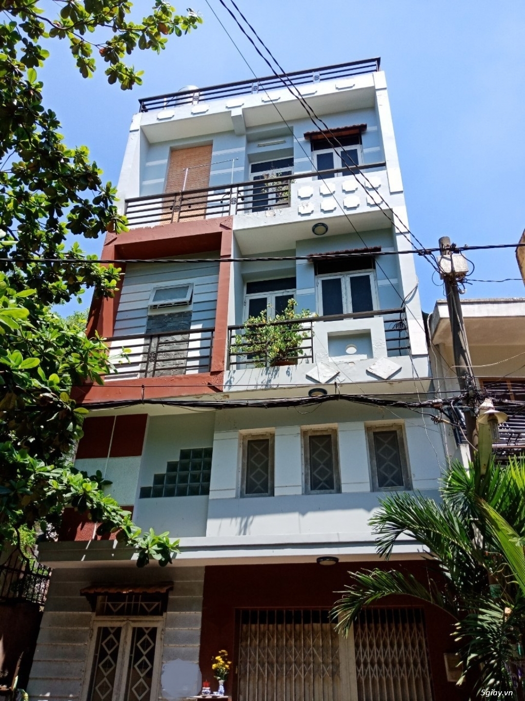 nhà hẻm 10 MÉT Lạc Long Quân , p.1 , q.11