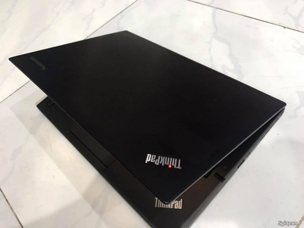 Lenovo ThinkPad X1 Carbon Gen 3 i5 5300U/ RAM 8GB/ SSD 180GB - 3