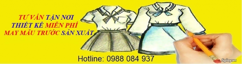 Công Ty May Áo Khoác Đồng Phục In Logo Công Ty