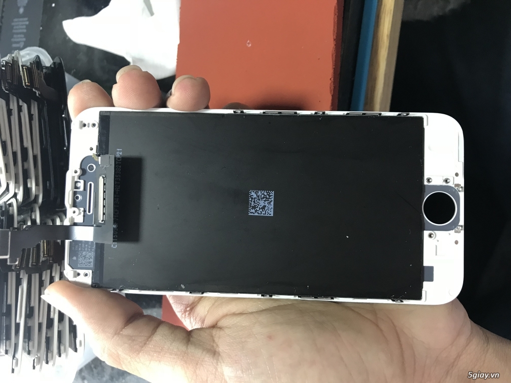 Màn hình IPHONE ZIN Chính Hãng - 3