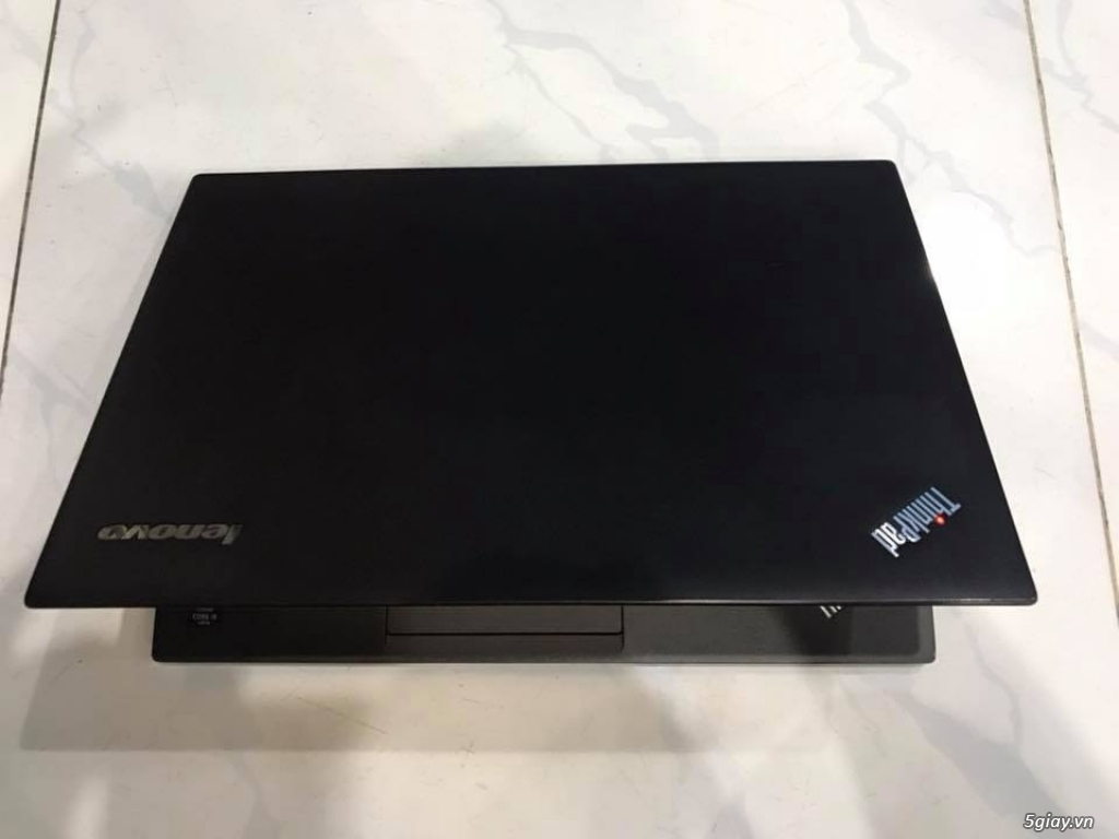 Lenovo ThinkPad X1 Carbon Gen 3 i5 5300U/ RAM 8GB/ SSD 180GB - 2