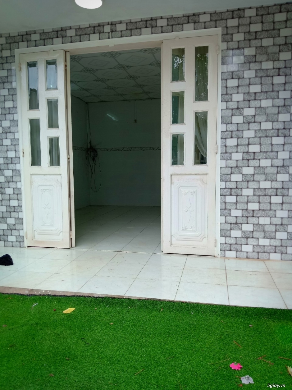 Bán nhà có shr 1,6 tỷ được NHHT vay đến 800 triệu