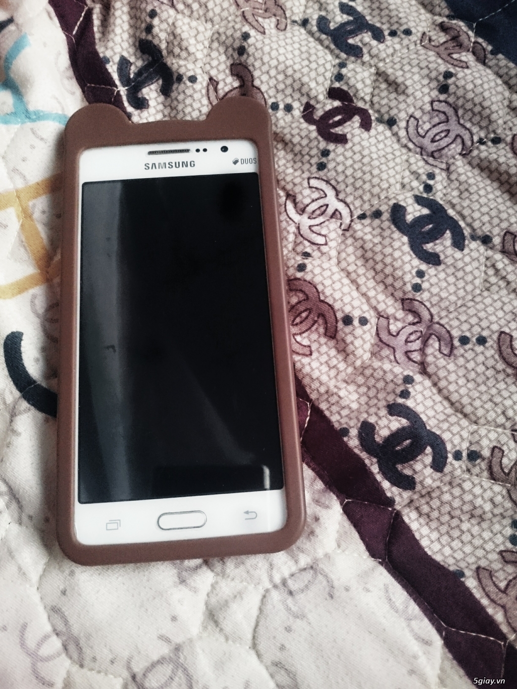 Bán Samsung g530