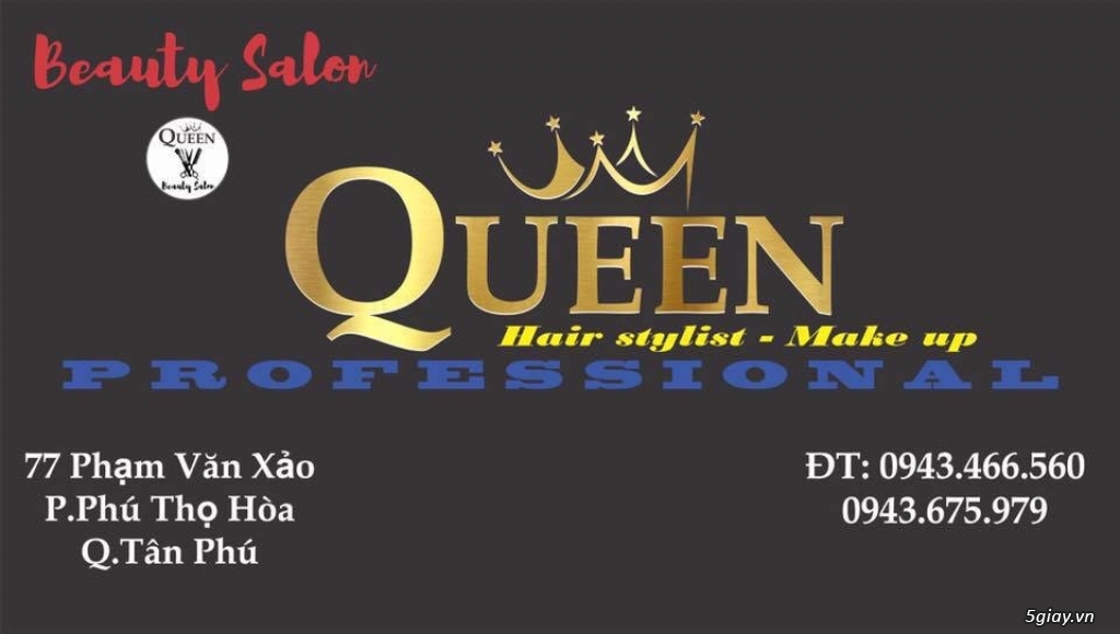 Tuyển Thợ Phụ Nữ - Tân Phú HCMC - 1