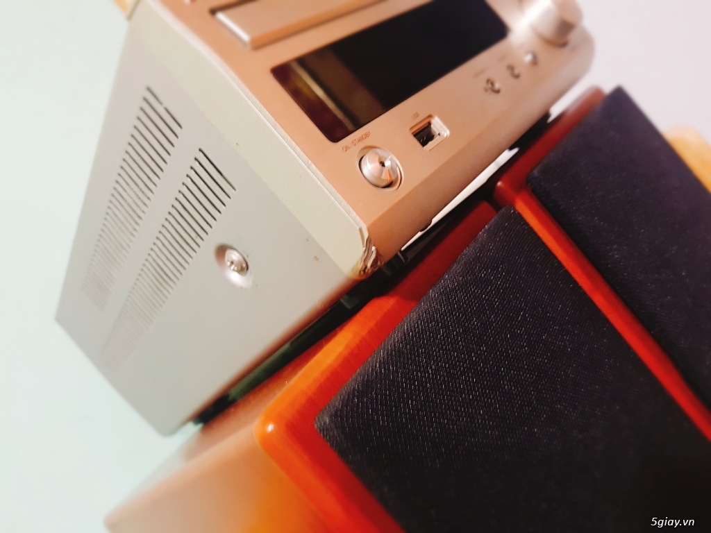 Denon m37