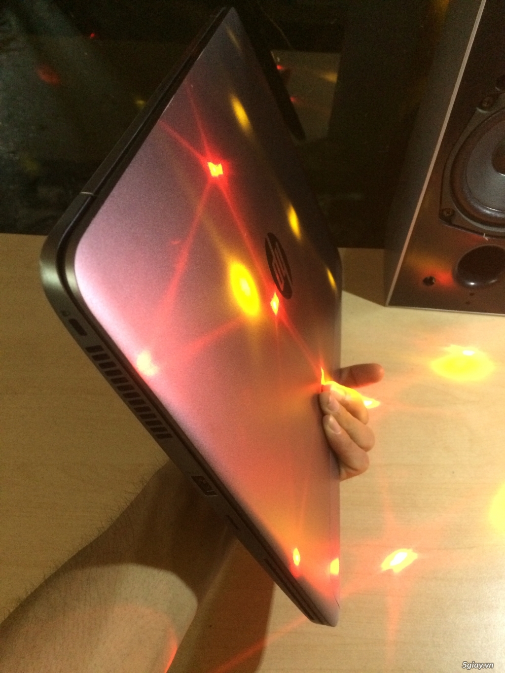 Bán Hp 1040 G1 - 7.2tr - 3
