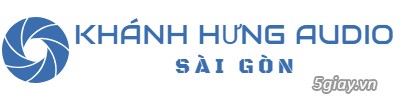 KHÁNH HƯNG AUDIO SÀI GÒN - DÀN ÂM THANH MINI NỘI ĐỊA NHẬT SONY DENON..