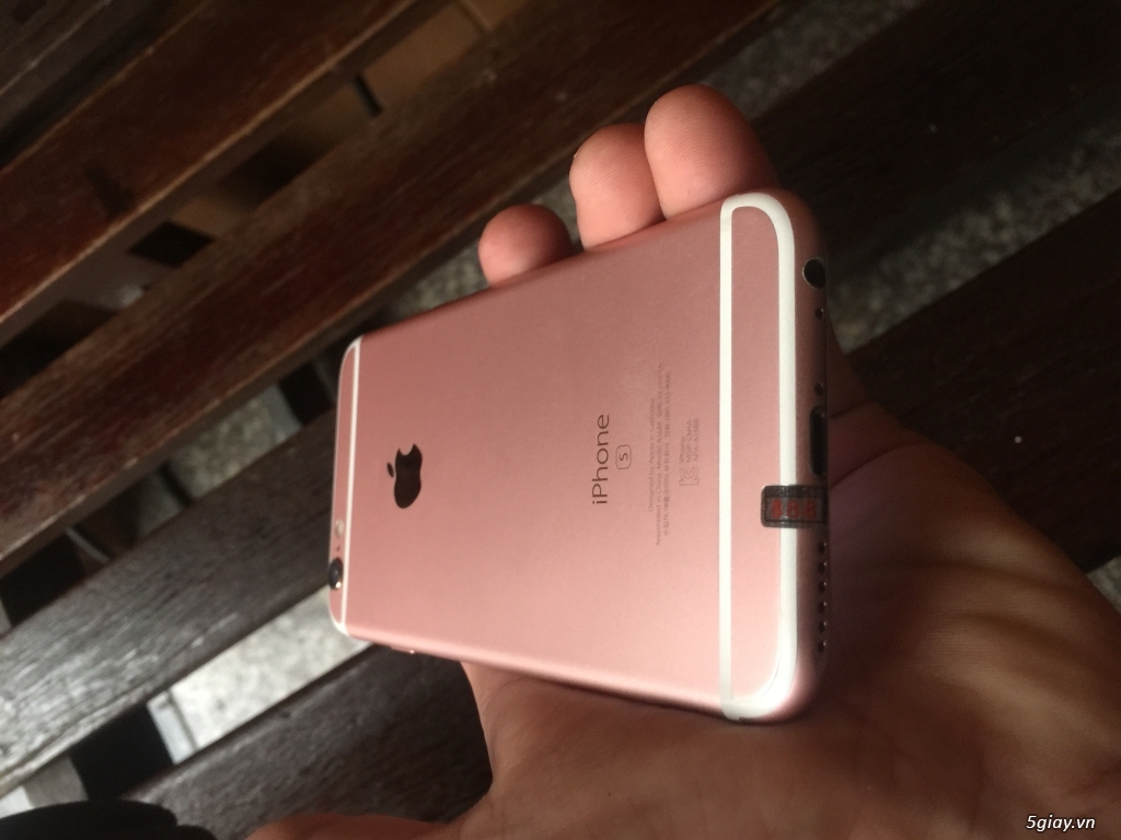 iphone 6s 32g qt - 2