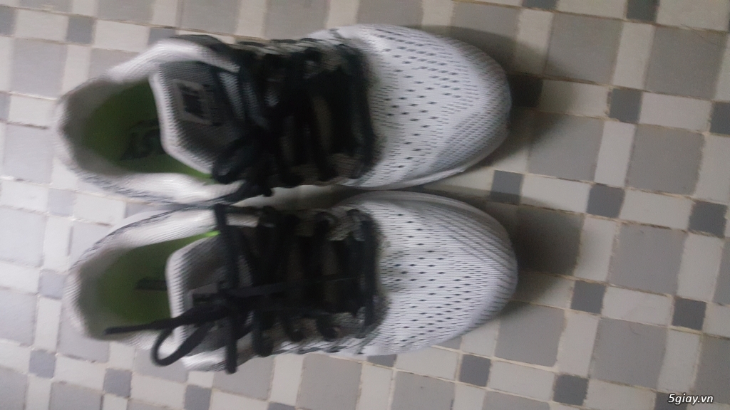 Nike Air zoom vomero 1tr