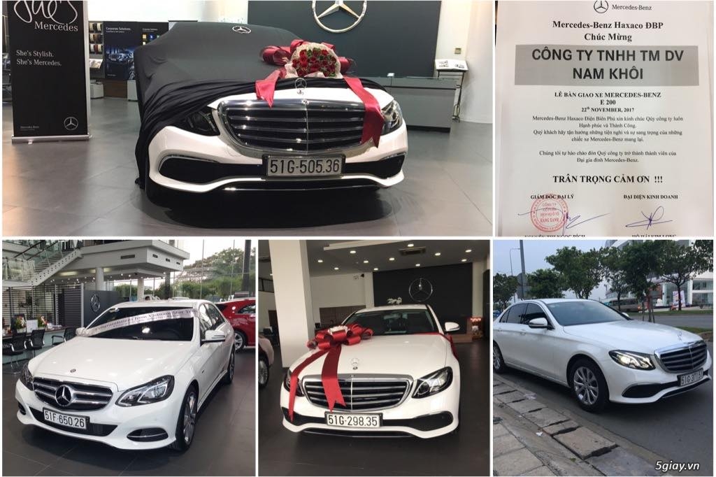 Chuyên cho thuê xe hoa, xe rước dâu Mercedes BMW Audi Camry giá tốt - 4