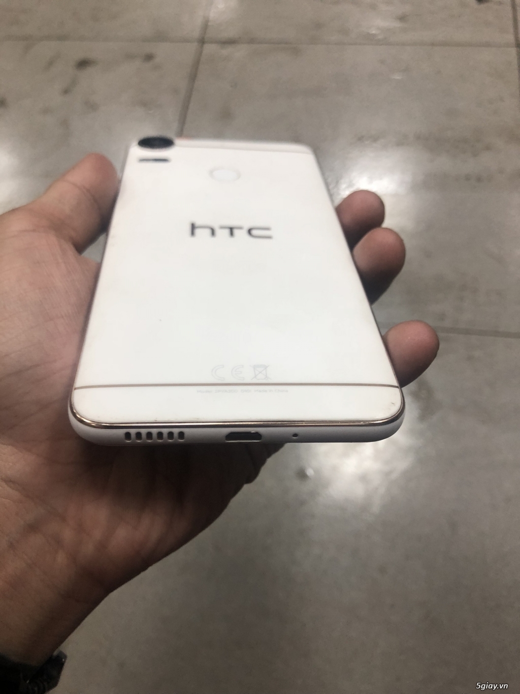 HTC Desire 10 Pro 64 Gb - 2