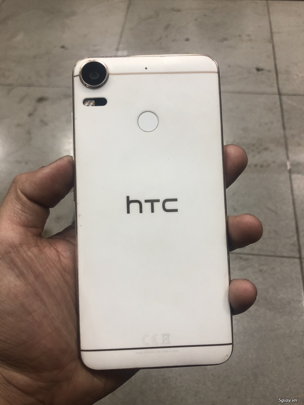 HTC Desire 10 Pro 64 Gb - 1