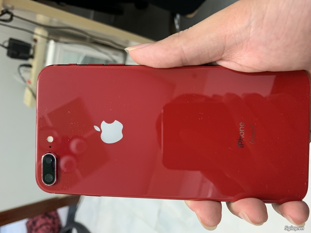 Iphone 7plus 32gb quốc tế