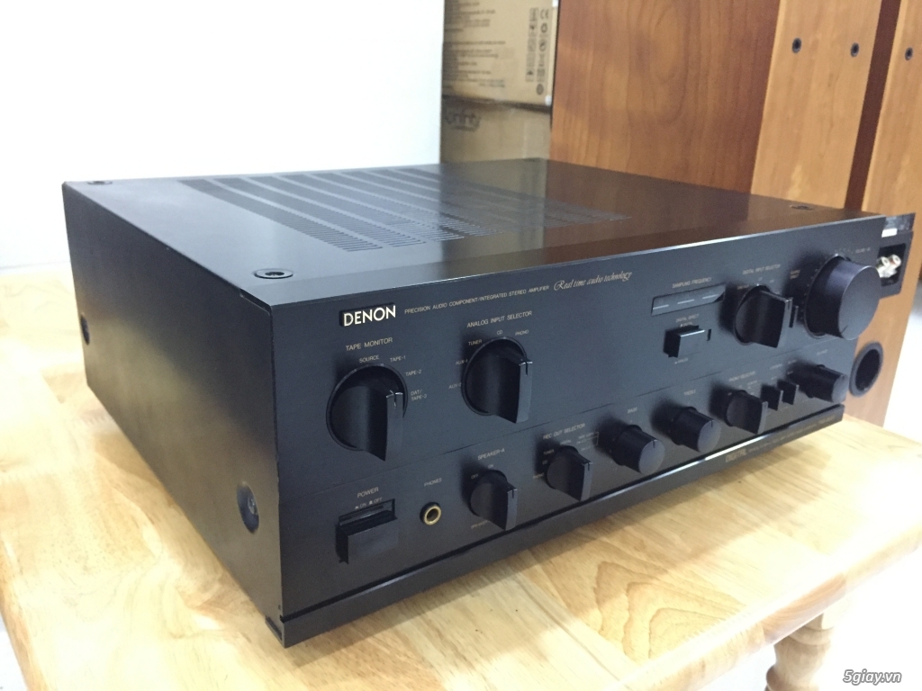 Shop Quân Nghĩa Audio chuyên nội địa Nhật - Mỹ - Âu . Hân hạnh phục vụ - 21