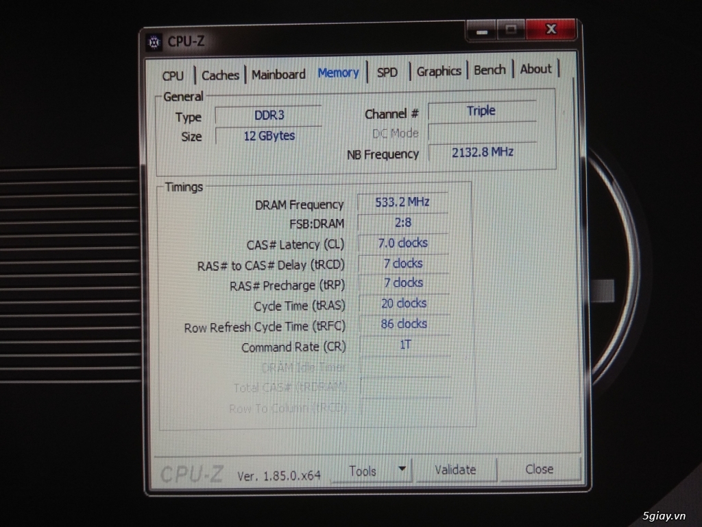 [4t6] Bán nhanh Dell T3500 chip W3550+ 12G+ Vga HD7750+ lcd Dell 19 - 3