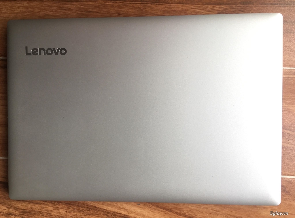Bán nhanh laptop Lenovo Ideapad 320 mới 99% giá rẻ thích hợp cho sinh
