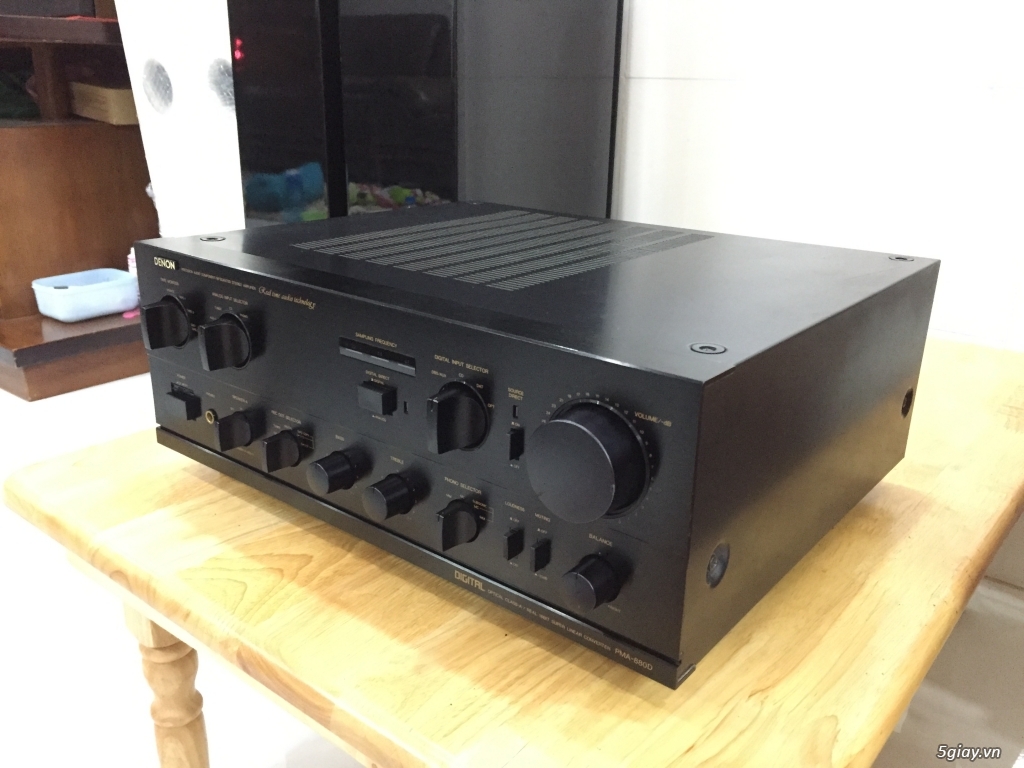 Shop Quân Nghĩa Audio chuyên nội địa Nhật - Mỹ - Âu . Hân hạnh phục vụ - 22