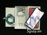 iphone X 256gb gray, quốc tế vn/a, còn bảo hành 8 tháng apple