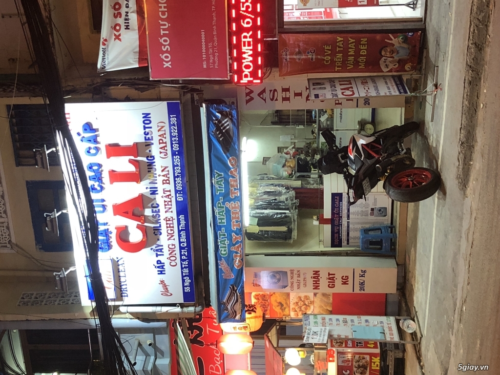 Mới về giày đá banh xách tay Nhật giá 1tr1 - 1