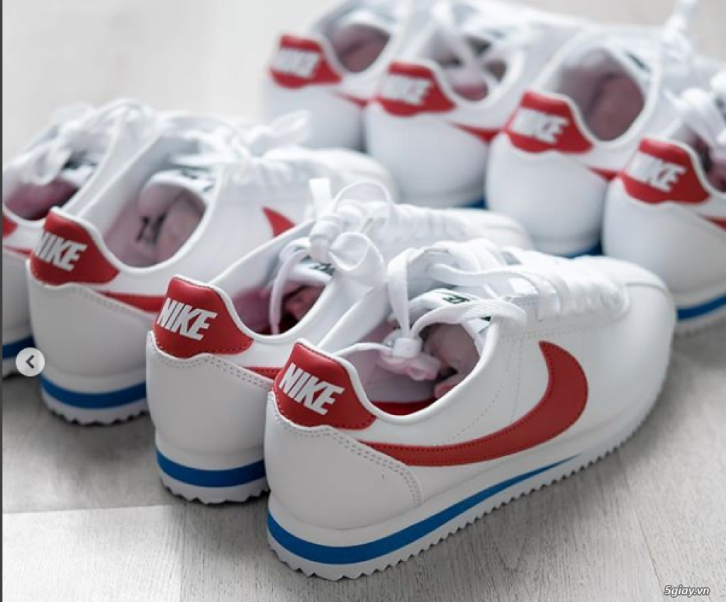 [HCM] Cần bán Nike Cortez