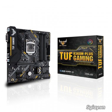 Combo thời thượng 8700K
